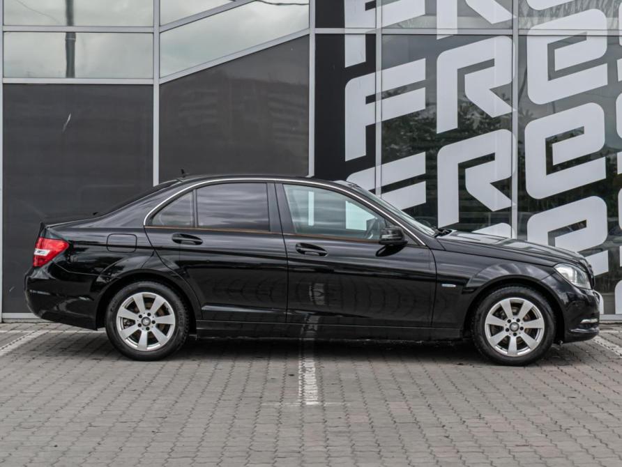 Mercedes-Benz C-Класс III (W204) Рестайлинг Краснодар  - изображение 5