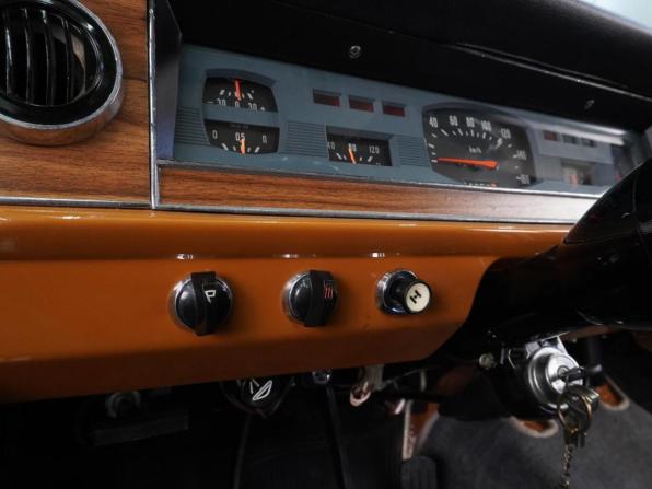 ГАЗ 24 «Волга» I (24) с пробегом 1975 года, цена 1 439 000 рублей, 4353 км, седан, Автокод Объявления