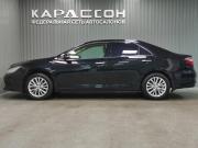 Toyota Camry VII (XV50) Рестайлинг Пермь  - изображение 23