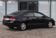 Honda Civic VIII Саратов  - изображение 34