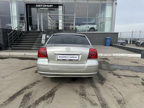 Toyota Avensis II с пробегом 2004 года, цена 420 000 рублей, 293964 км, седан, Автокод Объявления