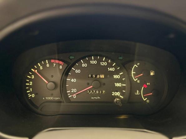 Hyundai Accent II с пробегом 2010 года, цена 247 100 рублей, 327575 км, седан, Автокод Объявления