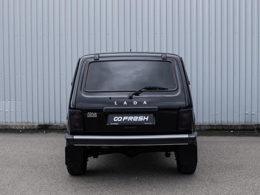 Lada (ВАЗ) Niva Legend Сочи  - изображение 4