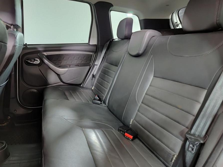 Renault Duster I Рестайлинг Уфа  - изображение 15