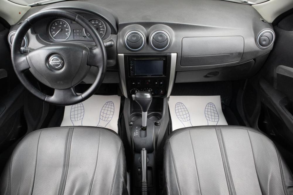Nissan Almera III (G15) Оренбург  - изображение 8