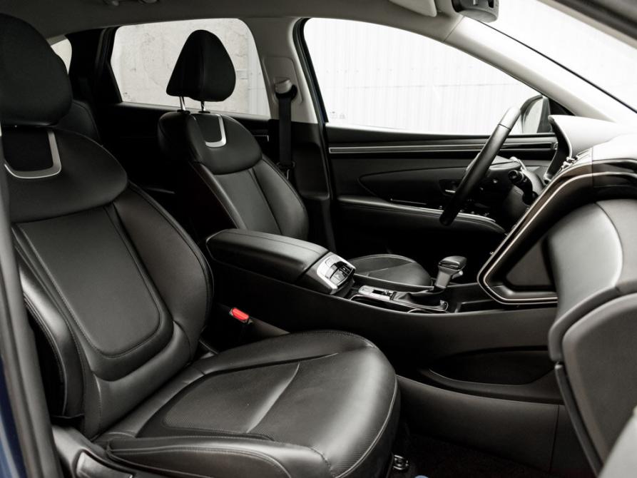 Hyundai Tucson IV Екатеринбург  - изображение 14