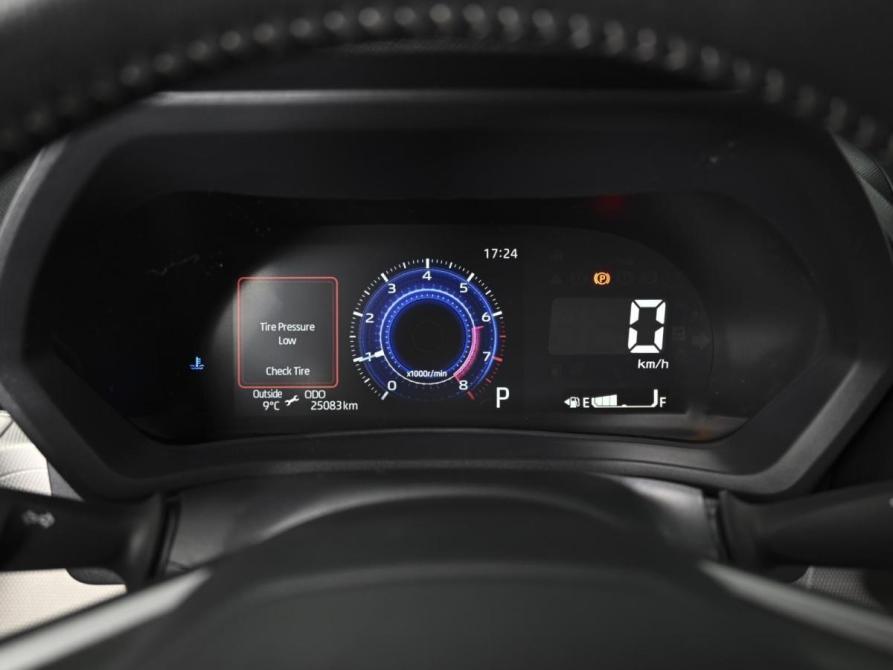 Toyota Veloz Ставрополь  - изображение 23