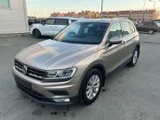 Volkswagen Tiguan II Оренбург  - изображение 11