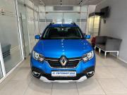 Renault Sandero II Рестайлинг Москва  - изображение 21