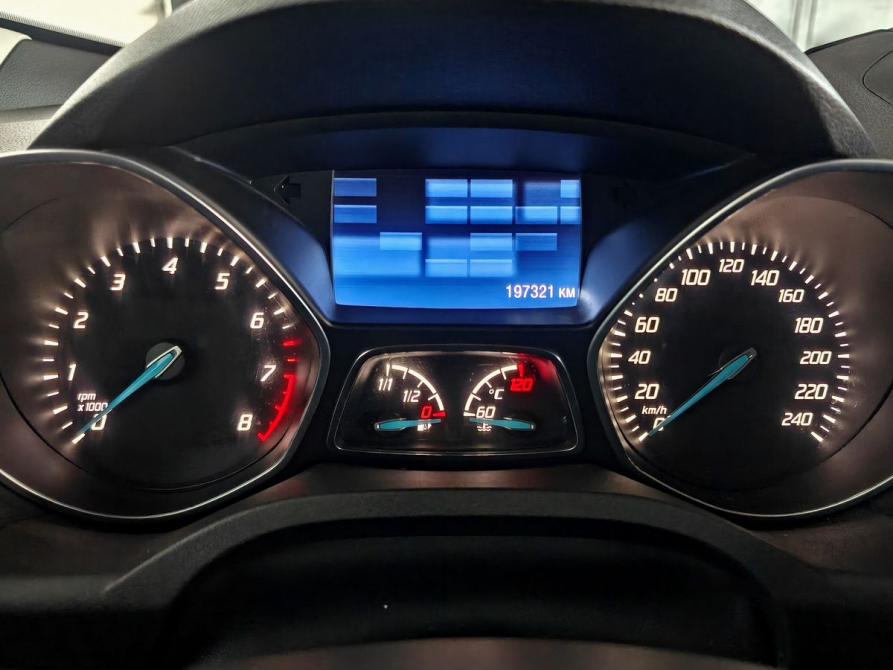 Ford Kuga II Москва  - изображение 13