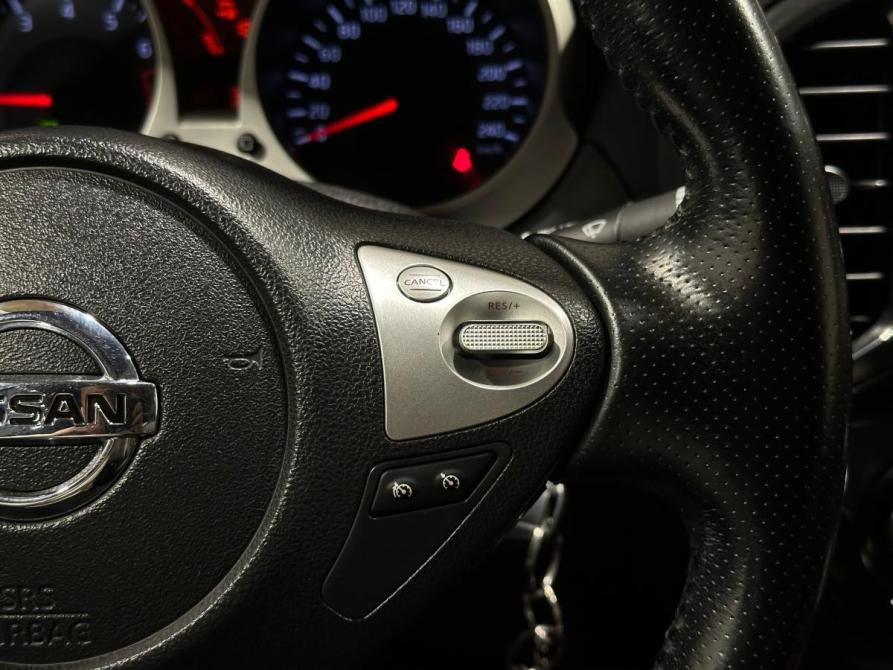 Nissan Juke I Челябинск  - изображение 16