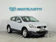 Nissan Qashqai I Рестайлинг Калининград  - изображение 21