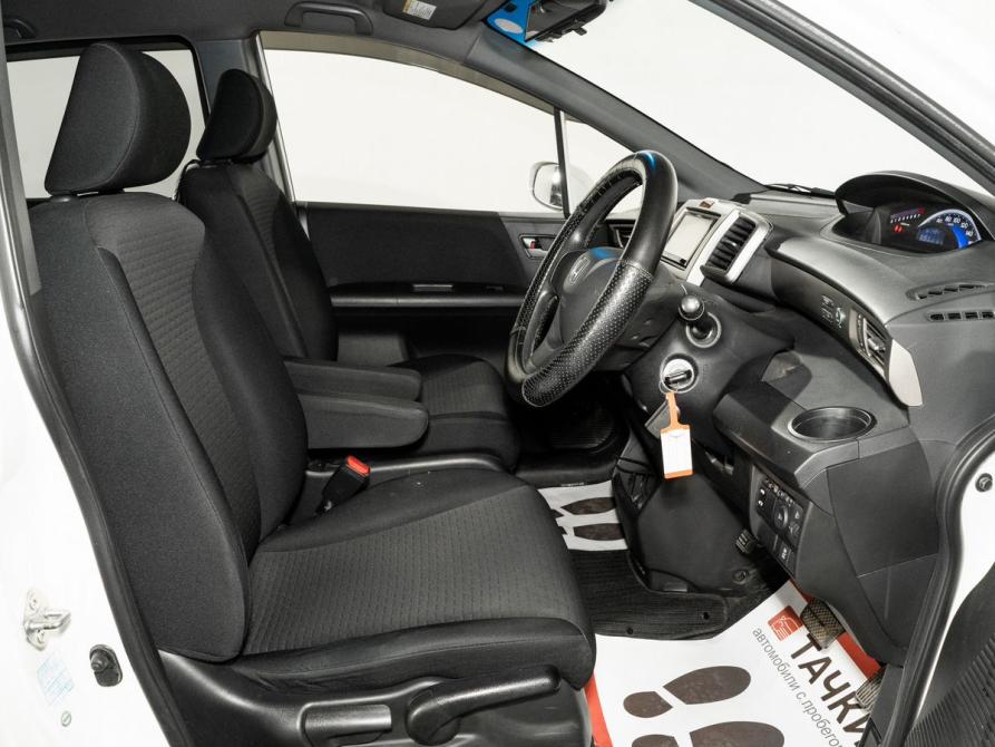 Honda Freed I Рестайлинг Иркутск  - изображение 5