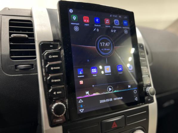 Nissan X-Trail II Рестайлинг с пробегом 2011 года, цена 1 245 000 рублей, 277000 км, внедорожник, Автокод Объявления