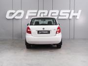 Skoda Fabia II Рестайлинг Воронеж  - изображение 20