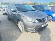 Nissan Qashqai II Пермь  - изображение 16