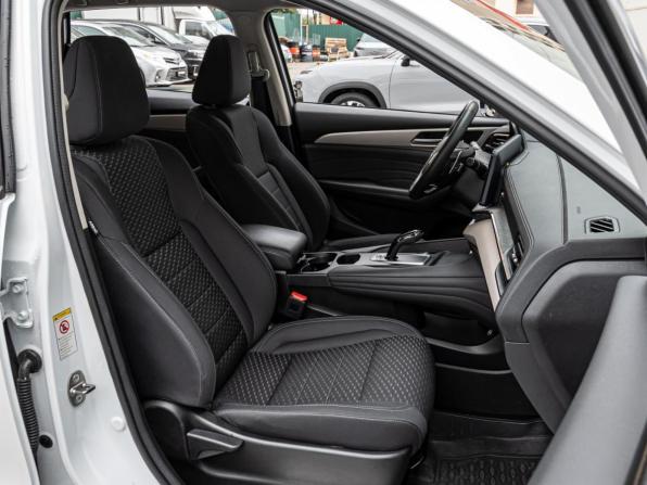 Haval F7 I Рестайлинг с пробегом 2023 года, цена 2 238 000 рублей, 35538 км, внедорожник, Автокод Объявления