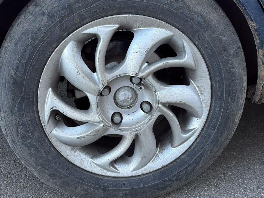 Mitsubishi Lancer IX Самара  - изображение 15