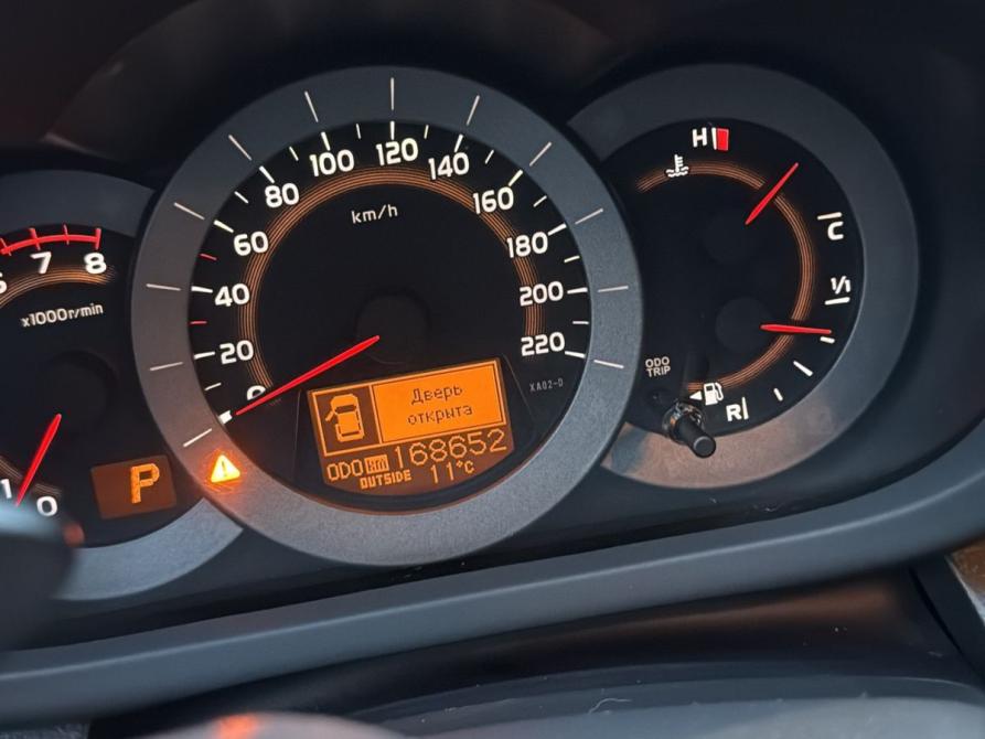 Toyota RAV4 III (XA30) Рестайлинг Нижний Новгород  - изображение 4