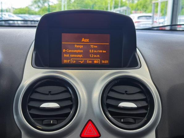 Opel Corsa D с пробегом 2008 года, цена 587 000 рублей, 159051 км, хэтчбек, Автокод Объявления
