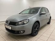 Volkswagen Golf VI Энгельс  - изображение 37
