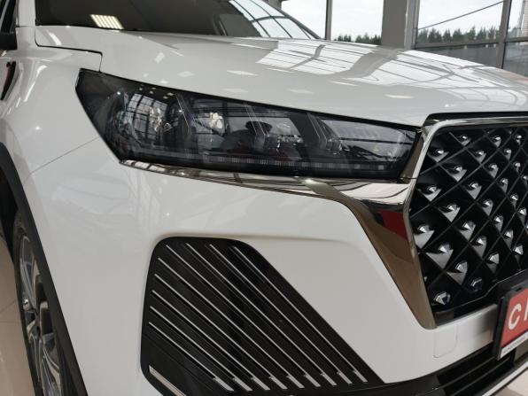 Chery Tiggo 7 Pro Max I Рестайлинг с пробегом 2024 года, цена 1 849 000 рублей, 60000 км, внедорожник, Автокод Объявления