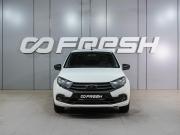Lada (ВАЗ) Granta I Рестайлинг Воронеж  - изображение 19