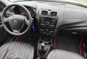Lada (ВАЗ) Granta I Рестайлинг Сыктывкар  - изображение 32