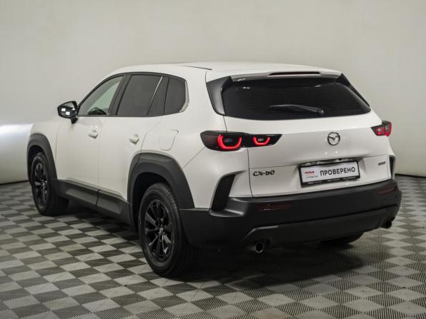 Mazda CX-50 с пробегом 2024 года, цена 3 848 000 рублей, 47835 км, внедорожник, Автокод Объявления