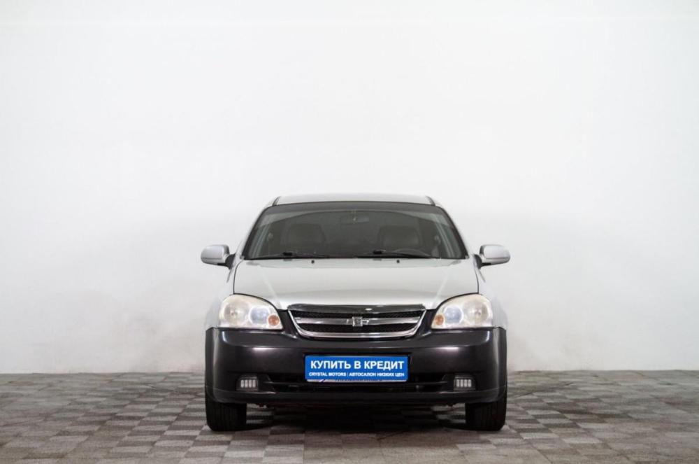 Chevrolet Lacetti I Сургут  - изображение 2
