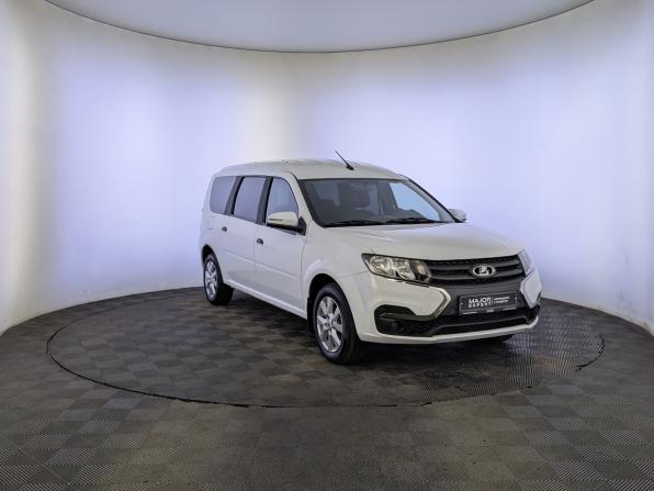 Lada (ВАЗ) Largus I Рестайлинг с пробегом 2024 года, цена 1 400 000 рублей, 29970 км, универсал, Автокод Объявления