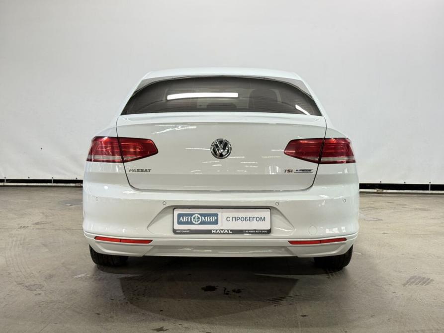 Volkswagen Passat B8 Ярославль  - изображение 6