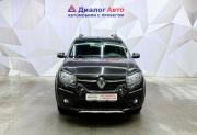 Renault Sandero II Азнакаево  - изображение 27
