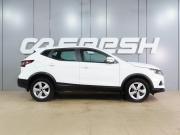 Nissan Qashqai II Рестайлинг Воронеж  - изображение 28