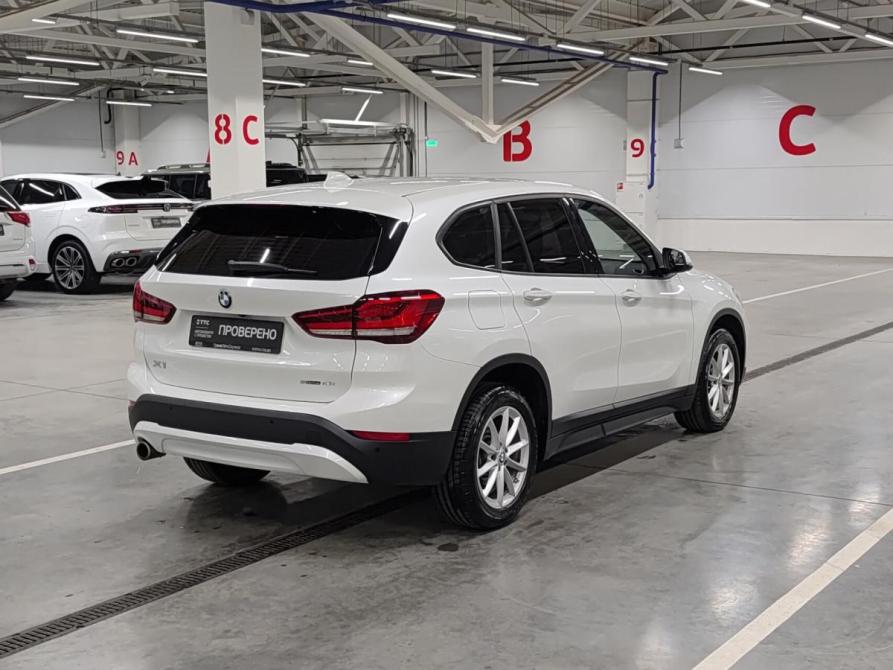 BMW X1 II (F48) Рестайлинг Казань  - изображение 6