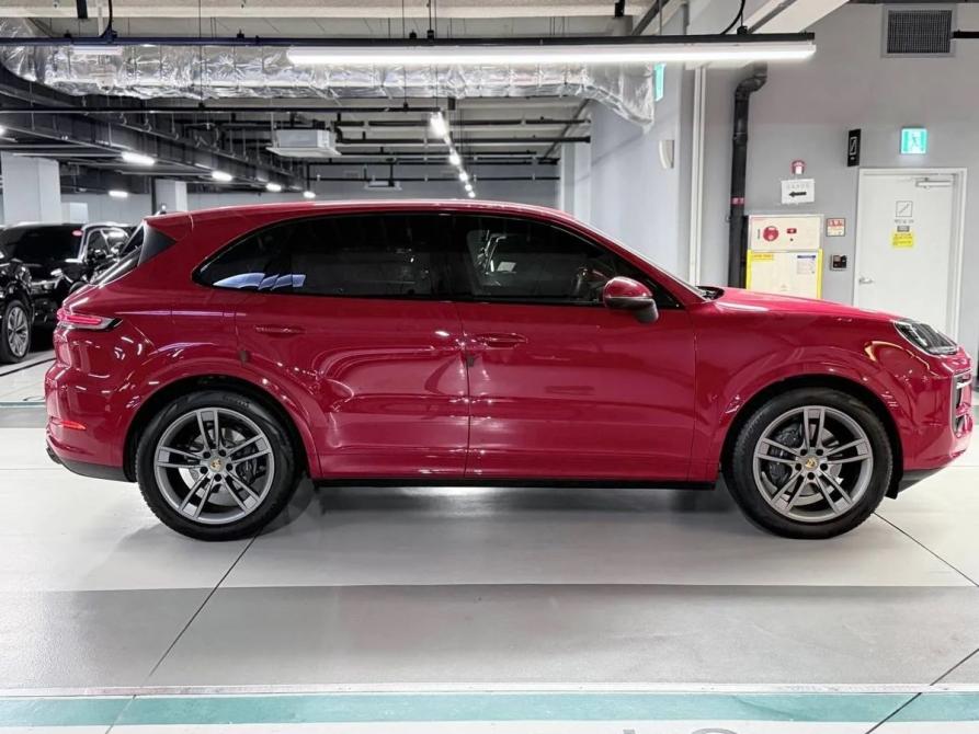 Porsche Cayenne III Рестайлинг Екатеринбург  - изображение 12