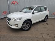 Toyota RAV4 III (XA30) Рестайлинг Ярославль  - изображение 27