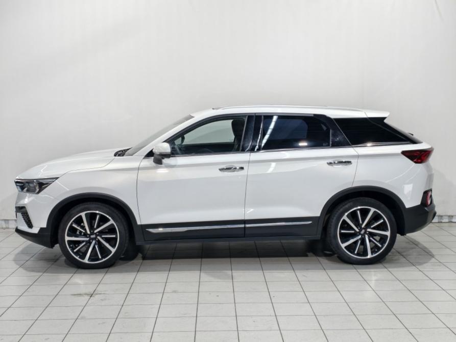 FAW Bestune T77 I Курск  - изображение 2