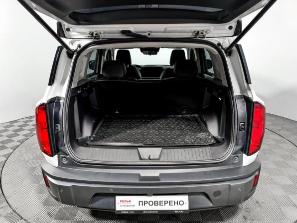 Haval H3 I с пробегом 2024 года, цена 2 100 000 рублей, 31318 км, внедорожник, Автокод Объявления