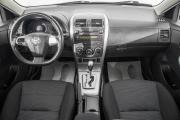 Toyota Corolla X (E140 E150) Рестайлинг Барнаул  - изображение 34