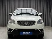 SsangYong Actyon II Ижевск  - изображение 30