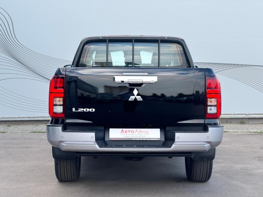 Mitsubishi L200 VI Воронеж  - изображение 7