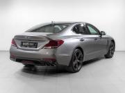 Genesis G70 I Химки  - изображение 34