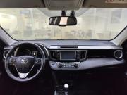 Toyota RAV4 IV (XA40) Рестайлинг Уфа  - изображение 39