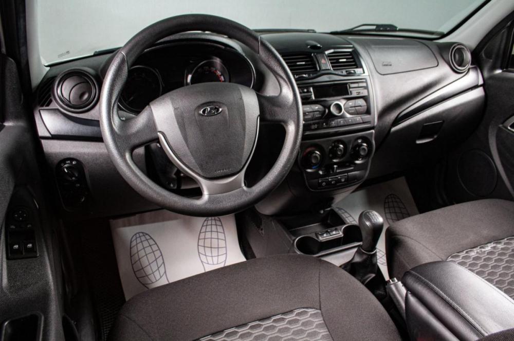 Lada (ВАЗ) Granta I Рестайлинг Сургут  - изображение 12