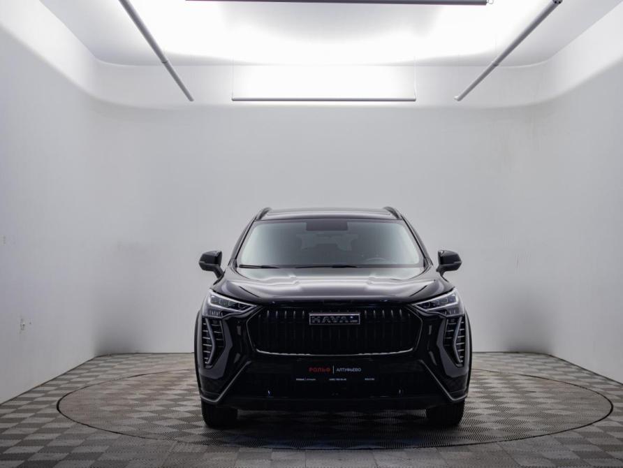 Haval Jolion I Рестайлинг Москва  - изображение 2