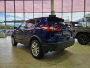 Nissan Qashqai II Москва  - изображение 27
