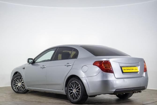 FAW Besturn B50 I с пробегом 2013 года, цена 449 000 рублей, 226000 км, седан, Автокод Объявления