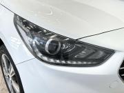 Hyundai Solaris II Волжский  - изображение 39