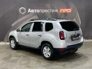 Renault Duster I Рестайлинг Пермь  - изображение 27